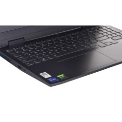 Ordinateur Portable Lenovo IdeaPad Gaming 3 15IAH7 NVIDIA GeForce RTX 3050 512 GB SSD 16 GB RAM 15,6" i5-12450H