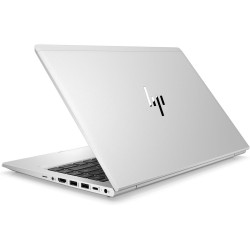 Ordinateur Portable HP EliteBook 645 G9 AMD Ryzen 7 PRO 5875U 512 GB SSD 16 GB RAM 14"