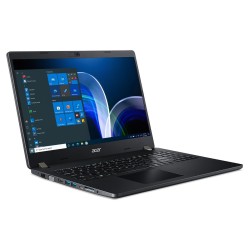 Ordinateur Portable Acer TravelMate P2 TMP215-41-G2-R7YM 256 GB SSD 8 GB RAM 15,6" AMD Ryzen 3 PRO 5450U