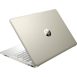 Ordinateur Portable HP 15s-fq2619nw 256 GB SSD 8 GB RAM 15,6" Intel Core i3-1115G4