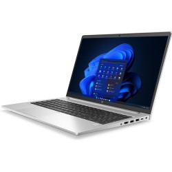 Ordinateur Portable HP ProBook 455 G9 512 GB SSD 8 GB RAM 15,6" AMD Ryzen 5 5625U