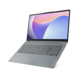 Ordinateur Portable Lenovo IdeaPad Slim 3 512 GB SSD 16 GB RAM 15,6" i5-12450H