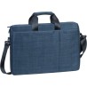 Housse pour ordinateur portable Rivacase 15,6" Bleu