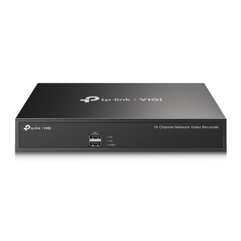 Camescope de surveillance TP-Link VIGI NVR1016H