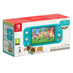 Nintendo Switch Lite Animal...