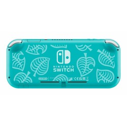 Nintendo Switch Lite Animal Crossing New Horizons Nintendo 6453732 Turquoise