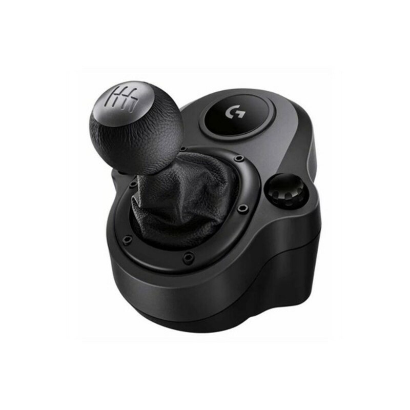 Levier de Vitesse Gaming Logitech Driving Force Shifter