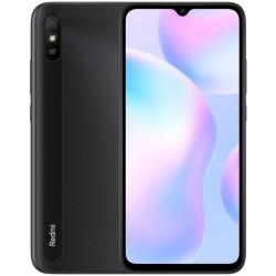 Smartphone Xiaomi 9A 2 GB...