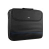 Housse pour ordinateur portable Natec 17.3" Noir