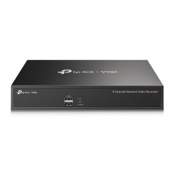 Camescope de surveillance TP-Link VIGI NVR1008H