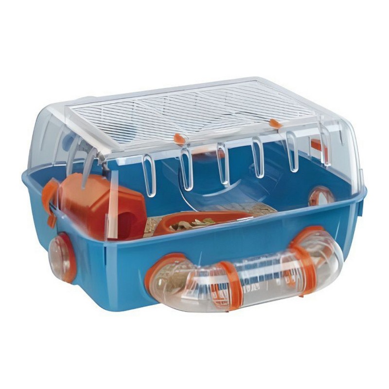 Cage de transport pour animaux de compagnie Ferplast