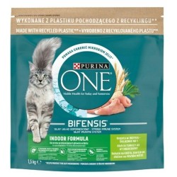 Aliments pour chat Purina...