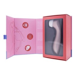 Aspirateur à clitoris Satisfyer Pro 2 +