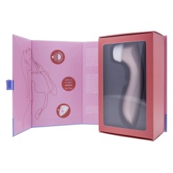 Aspirateur à clitoris Satisfyer Pro 2 +