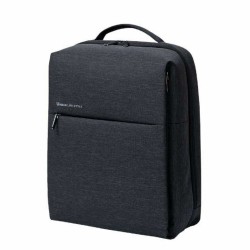 Sacoche pour Portable Xiaomi City Backpack 2 Gris Gris foncé