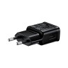 Chargeur mural Samsung EP-TA20EBECGWW Noir 15 W