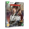 Jeu vidéo Xbox One / Series X Microids Agatha Cristie: Le Crime de l'Orient Express - Deluxe Edition (FR)