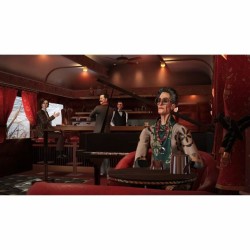 Jeu vidéo PlayStation 5 Microids Agatha Cristie: Le Crime de l'Orient Express - Deluxe Edition (FR)