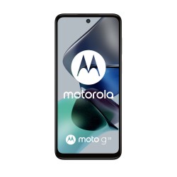 Smartphone Motorola 23 Blanc 8 GB RAM MediaTek Helio G85 6,5" 128 GB