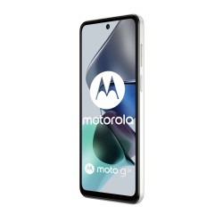 Smartphone Motorola 23 Blanc 8 GB RAM MediaTek Helio G85 6,5" 128 GB