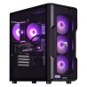 PC de bureau Actina KOMAAAGIP1348 NVIDIA GEFORCE RTX 4070 TI 32 GB RAM Intel Core i5-13500 2 TB SSD