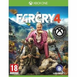 Jeu vidéo Xbox One Ubisoft...