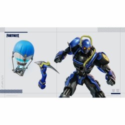 Jeu vidéo PlayStation 4 Fortnite Pack Transformers (FR) Code de téléchargement