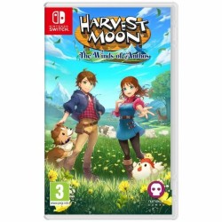 Jeu vidéo pour Switch Just...