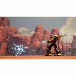 Jeu vidéo pour Switch Outright Games Transformers: EarthSpark Expedition (FR)