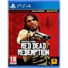 Jeu vidéo PlayStation 4 Rockstar Games Red Dead Redemption + Undead Nightmares (FR)