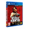 Jeu vidéo PlayStation 4 Rockstar Games Red Dead Redemption + Undead Nightmares (FR)