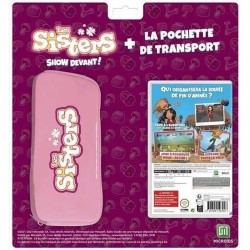 Jeu vidéo pour Switch Microids Les Sisters: Show Devant! (FR) Coffret pour Nintendo Switch