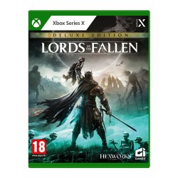 Jeu vidéo Xbox Series X CI...