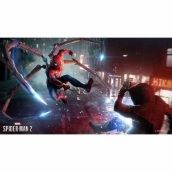 Jeu vidéo PlayStation 5 Insomniac Games Marvel Spider-Man 2 (FR)