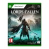 Jeu vidéo Xbox Series X CI Games Lords of The Fallen (FR)