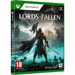 Jeu vidéo Xbox Series X CI Games Lords of The Fallen (FR)