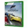 Jeu vidéo Xbox Series X Microsoft Forza Motorsport (FR)