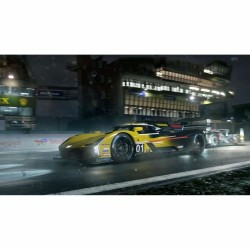 Jeu vidéo Xbox Series X Microsoft Forza Motorsport (FR)