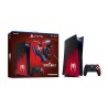 Playstation 5 + Spider-Man 2 Sony Limited Edition 825 GB SSD