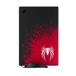 Playstation 5 + Spider-Man 2 Sony Limited Edition 825 GB SSD