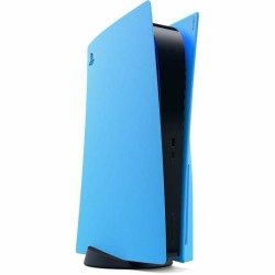 Boîtier Sony PlayStation 5 Bleu clair