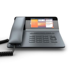 Téléphone IP Gigaset FX800W...