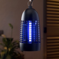 Lampe Anti-Moustiques...