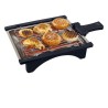 Barbecue JATA BQ95 2000W Noir