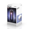 Lampe Anti-Moustiques KL-1800 InnovaGoods