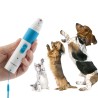 Lime à Griffes Rechargeable pour Animaux de Compagnie Pawy InnovaGoods