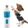 Lime à Griffes Rechargeable pour Animaux de Compagnie Pawy InnovaGoods