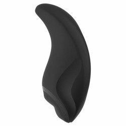 Vibrateur G-Spot B Swish Bcurious Premium Noir