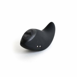 Vibrateur G-Spot B Swish Bcurious Premium Noir