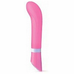 Vibromasseur B Swish Curve BSBDC0453 Rose